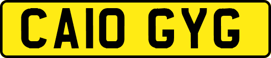 CA10GYG