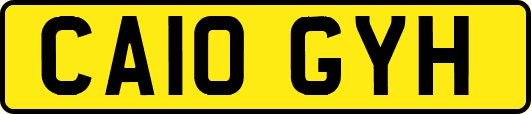 CA10GYH