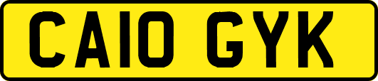 CA10GYK