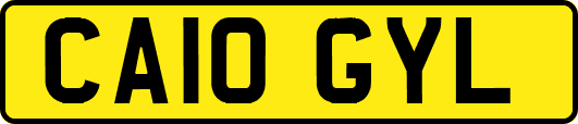 CA10GYL