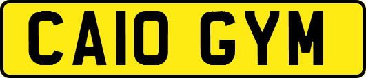 CA10GYM
