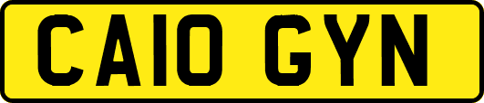 CA10GYN