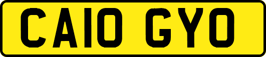 CA10GYO