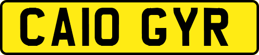 CA10GYR