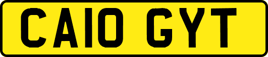 CA10GYT