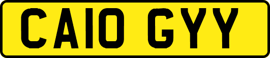 CA10GYY