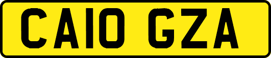 CA10GZA
