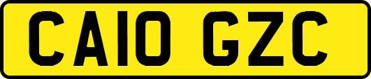 CA10GZC