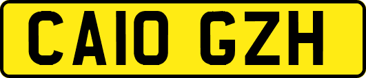 CA10GZH