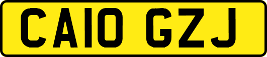 CA10GZJ