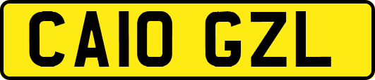 CA10GZL