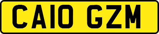 CA10GZM