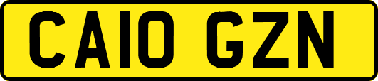 CA10GZN