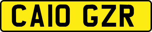 CA10GZR