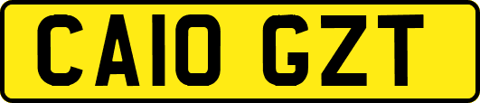 CA10GZT