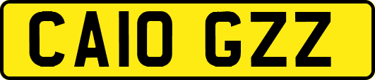 CA10GZZ