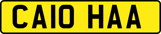 CA10HAA