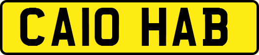 CA10HAB
