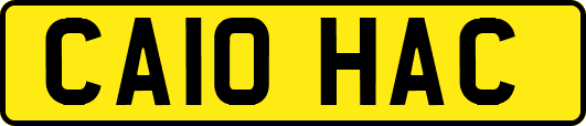 CA10HAC
