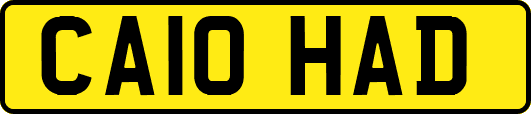 CA10HAD