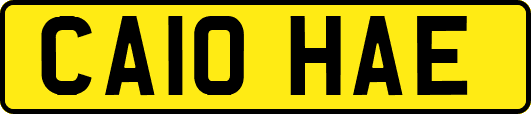 CA10HAE