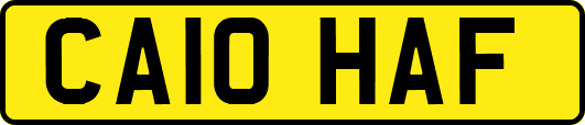 CA10HAF