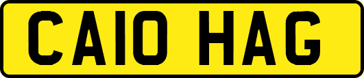 CA10HAG