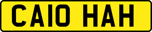 CA10HAH