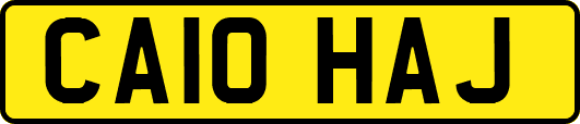 CA10HAJ