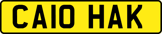 CA10HAK