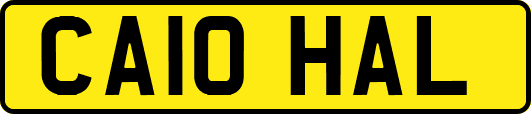 CA10HAL