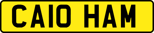 CA10HAM