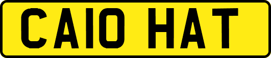 CA10HAT
