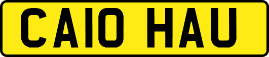 CA10HAU