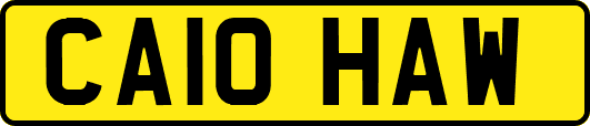 CA10HAW