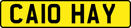 CA10HAY