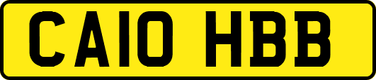 CA10HBB