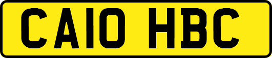 CA10HBC