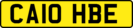 CA10HBE