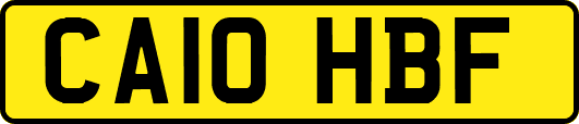 CA10HBF