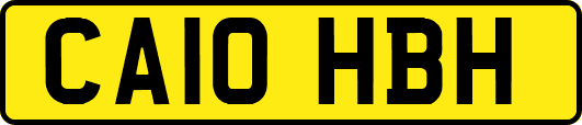CA10HBH