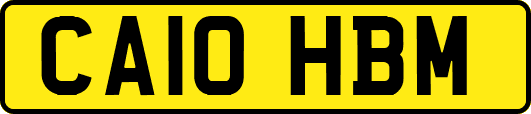 CA10HBM