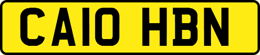 CA10HBN