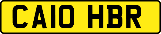 CA10HBR