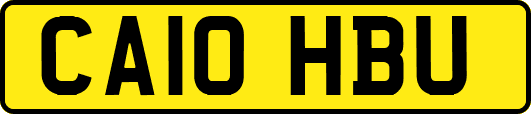 CA10HBU