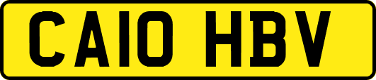 CA10HBV