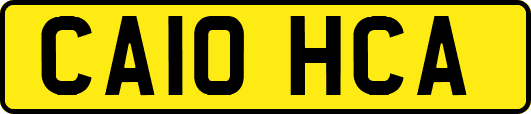 CA10HCA