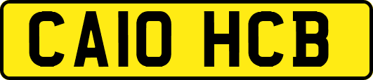 CA10HCB