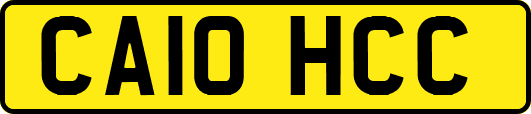 CA10HCC