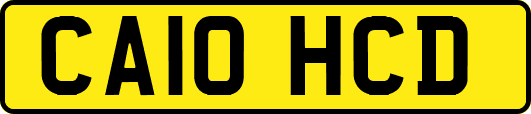 CA10HCD